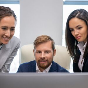 ADMINISTRACIÓN DE NEGOCIOS ONLINE