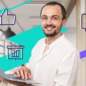 MARKETING DIGITAL DESDE CERO