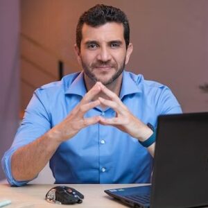 SEGURIDAD Y SALUD EN EL TRABAJO