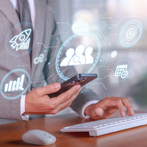 WEB SERVICES