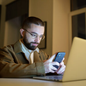 GESTIÓN EN EL FRONTEND