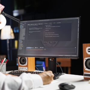 FUNDAMENTOS DE PROGRAMACIÓN