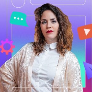 CARACTERIZACIÓN DE COMPONENTES DE SOCIAL MEDIA