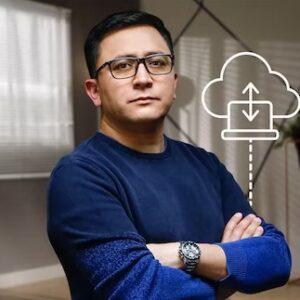 COMPUTACIÓN EN LA NUBE SOBRE AMAZON WEB