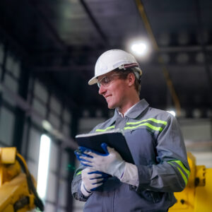 PROCESOS INDUSTRIALES