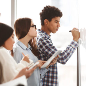 ÁLGEBRA LINEAL PARA DATA SCIENCE