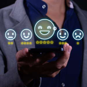 EVALUACIÓN DEL SERVICIO